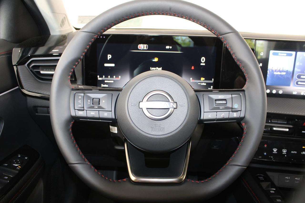 2026 Nissan Kicks SR Manassas VA