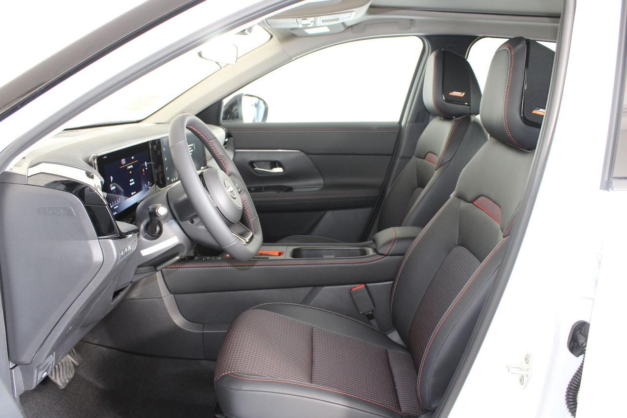 2026 Nissan Kicks SR Manassas VA