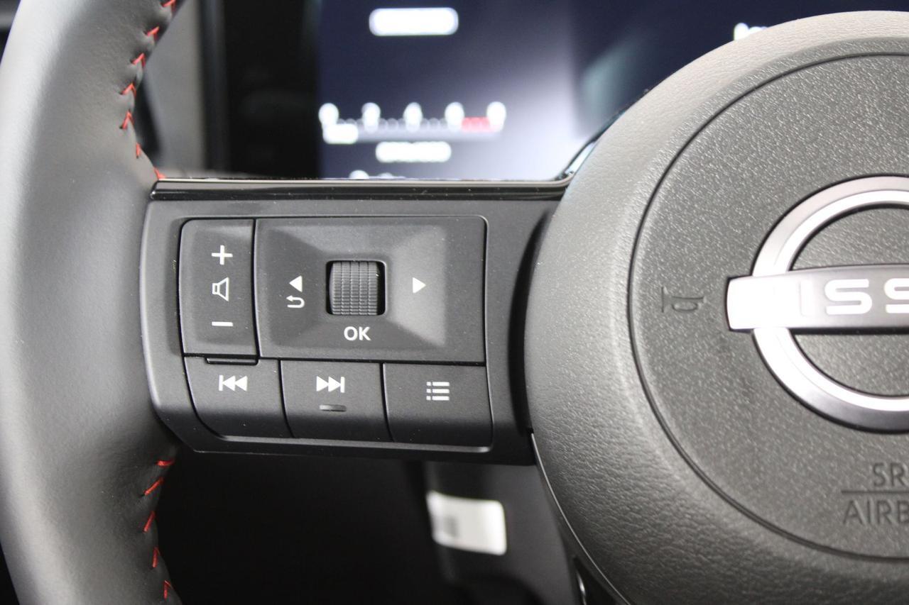 2026 Nissan Kicks SR Manassas VA