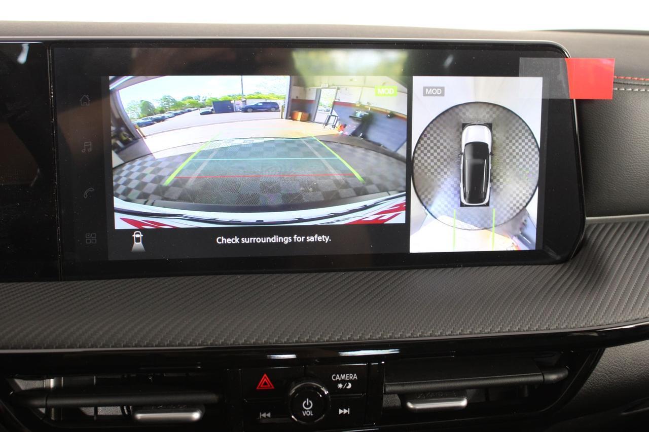 2026 Nissan Kicks SR Manassas VA