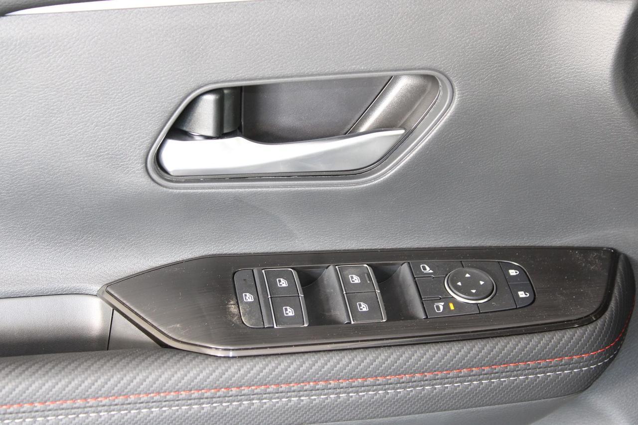 2026 Nissan Kicks SR Manassas VA