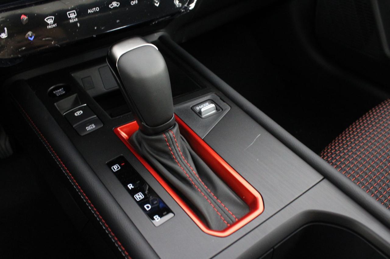 2026 Nissan Kicks SR Manassas VA