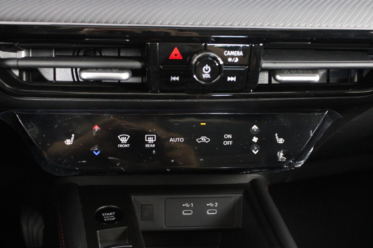 2026 Nissan Kicks SR Manassas VA