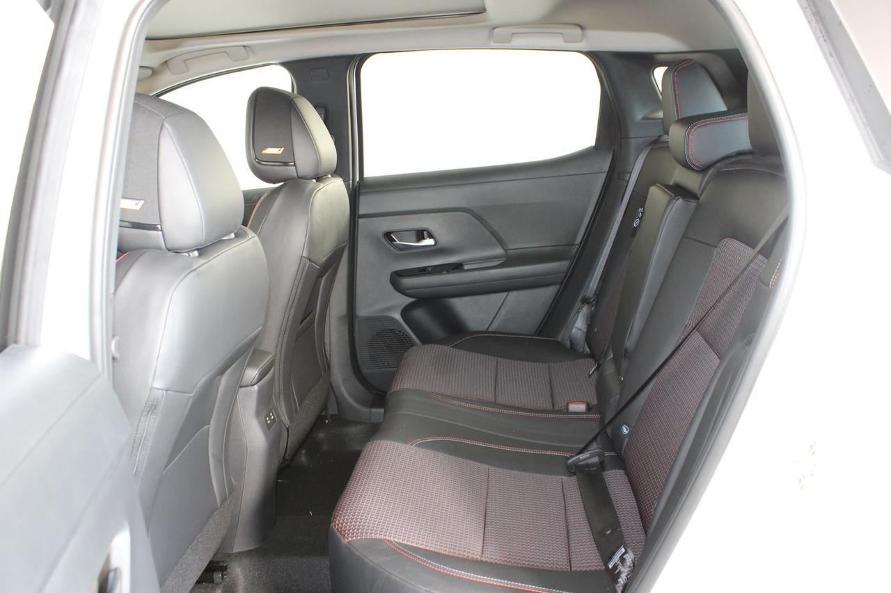 2026 Nissan Kicks SR Manassas VA