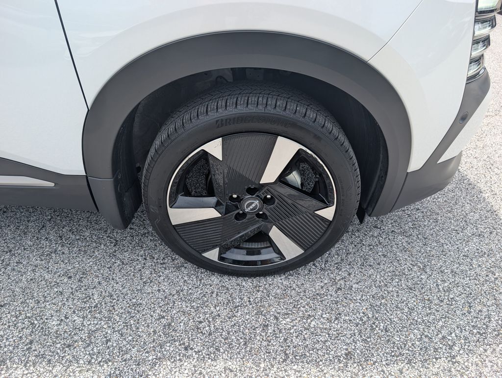 2026 Nissan Kicks SR Hunt Valley MD