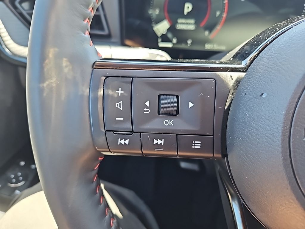 2026 Nissan Kicks SR Hunt Valley MD