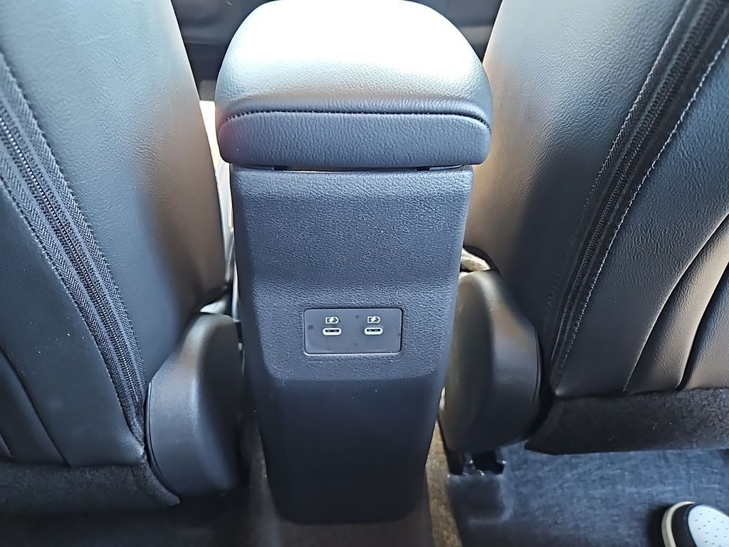 2026 Nissan Kicks SR Hunt Valley MD