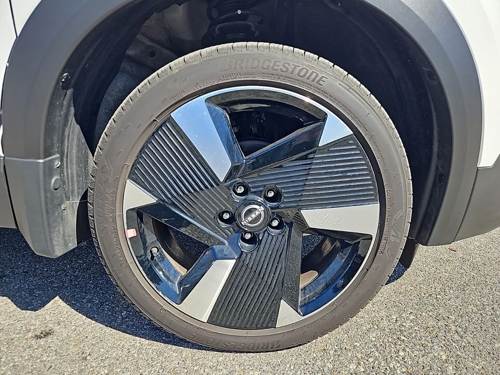 2026 Nissan Kicks SR Hunt Valley MD