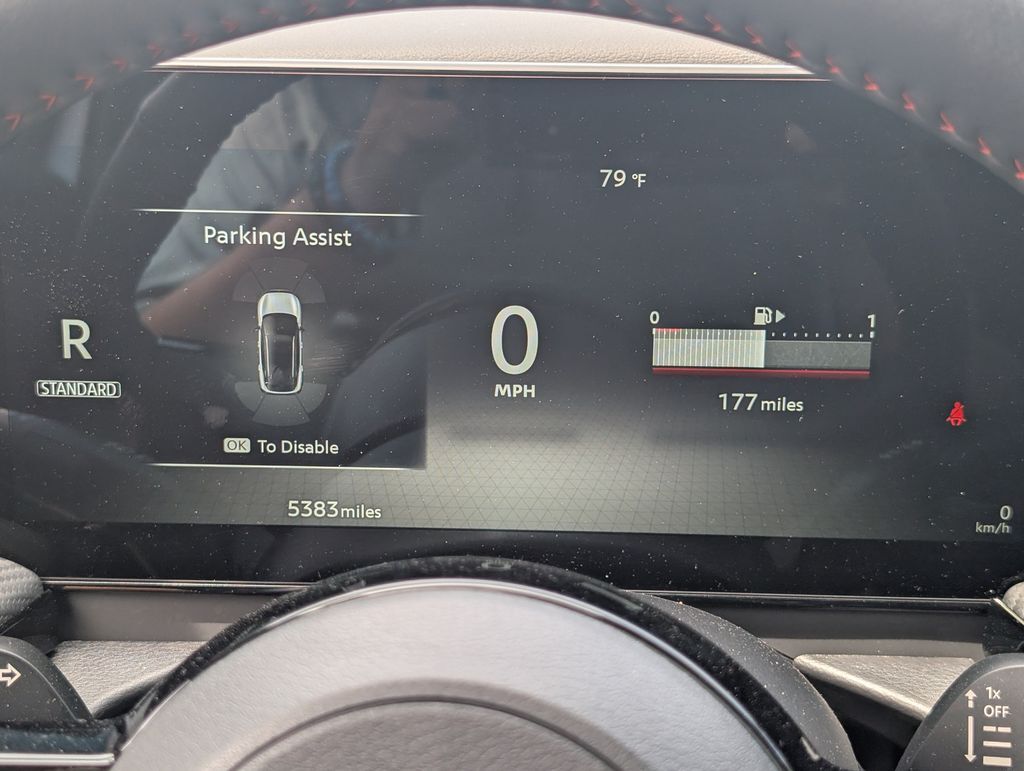 2026 Nissan Kicks SR Hunt Valley MD