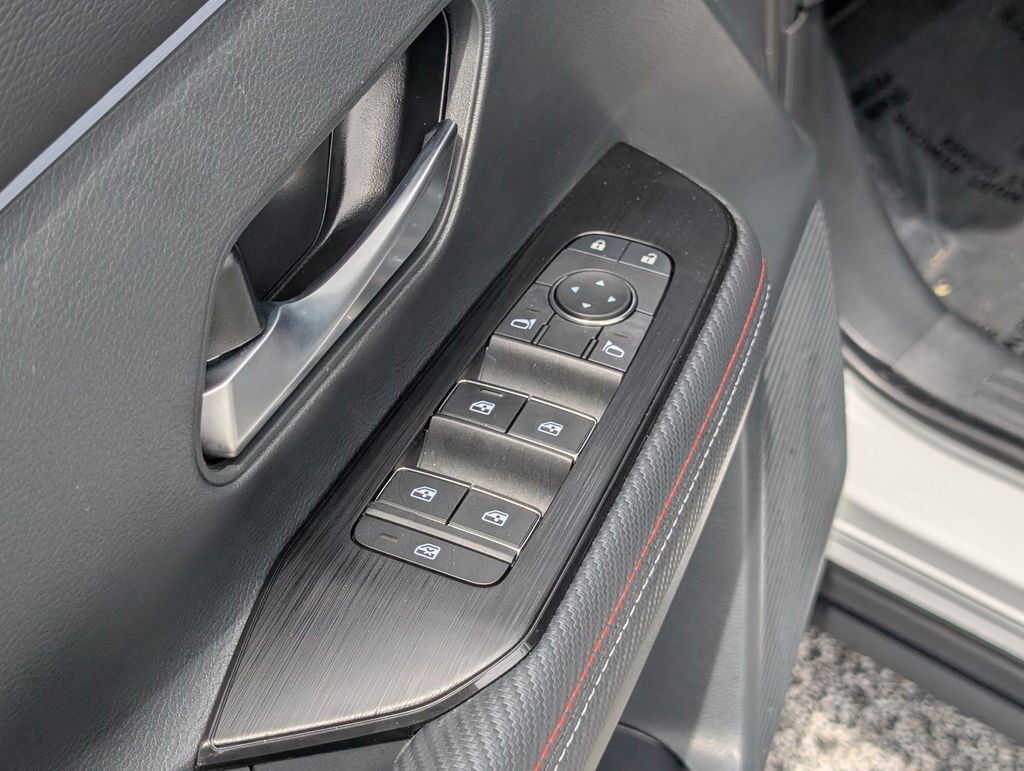 2026 Nissan Kicks SR Hunt Valley MD