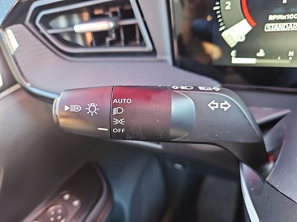 2026 Nissan Kicks SR Hunt Valley MD