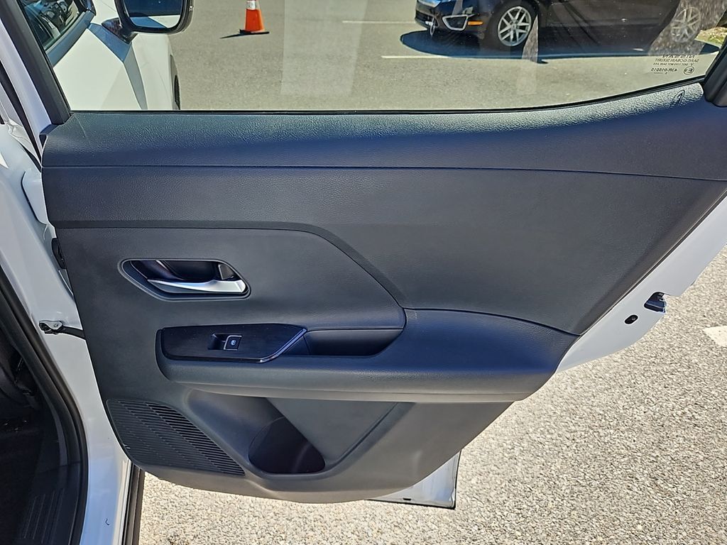 2026 Nissan Kicks SR Hunt Valley MD