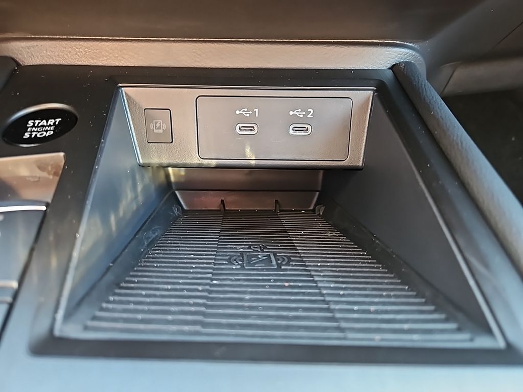 2026 Nissan Kicks SR Hunt Valley MD