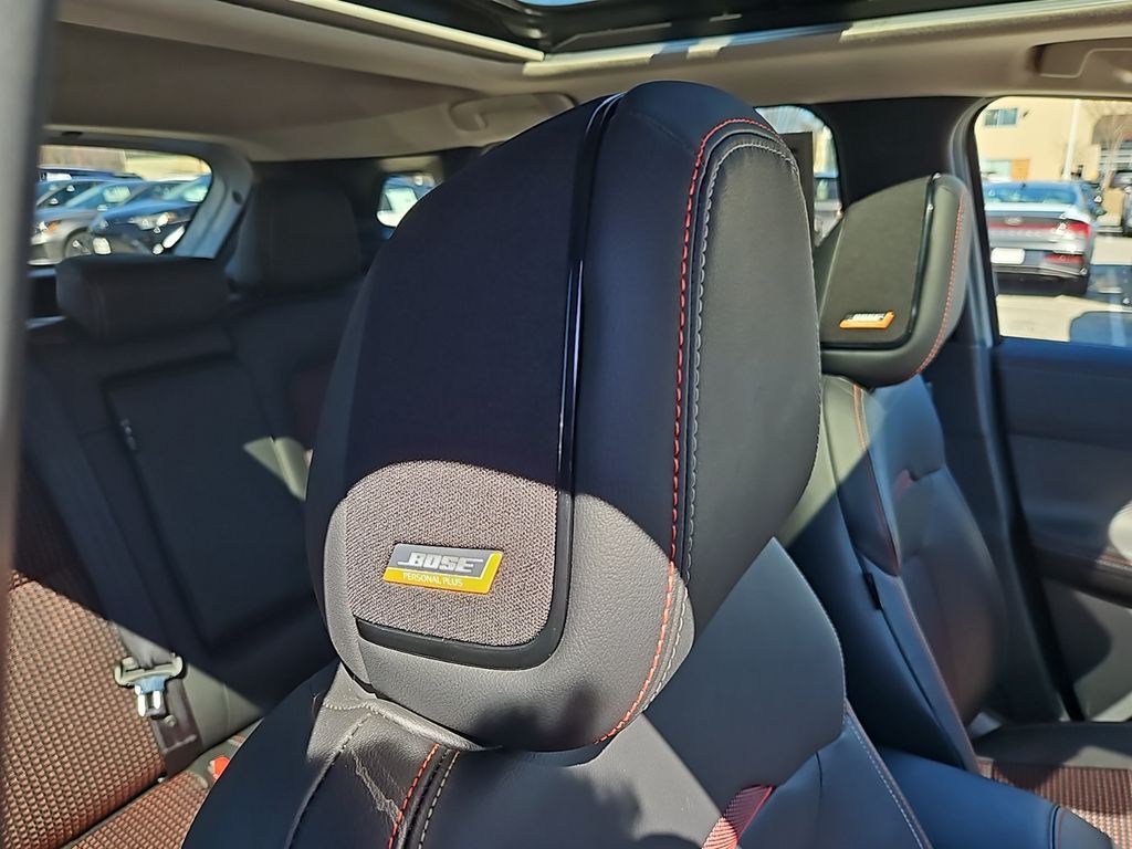 2026 Nissan Kicks SR Hunt Valley MD