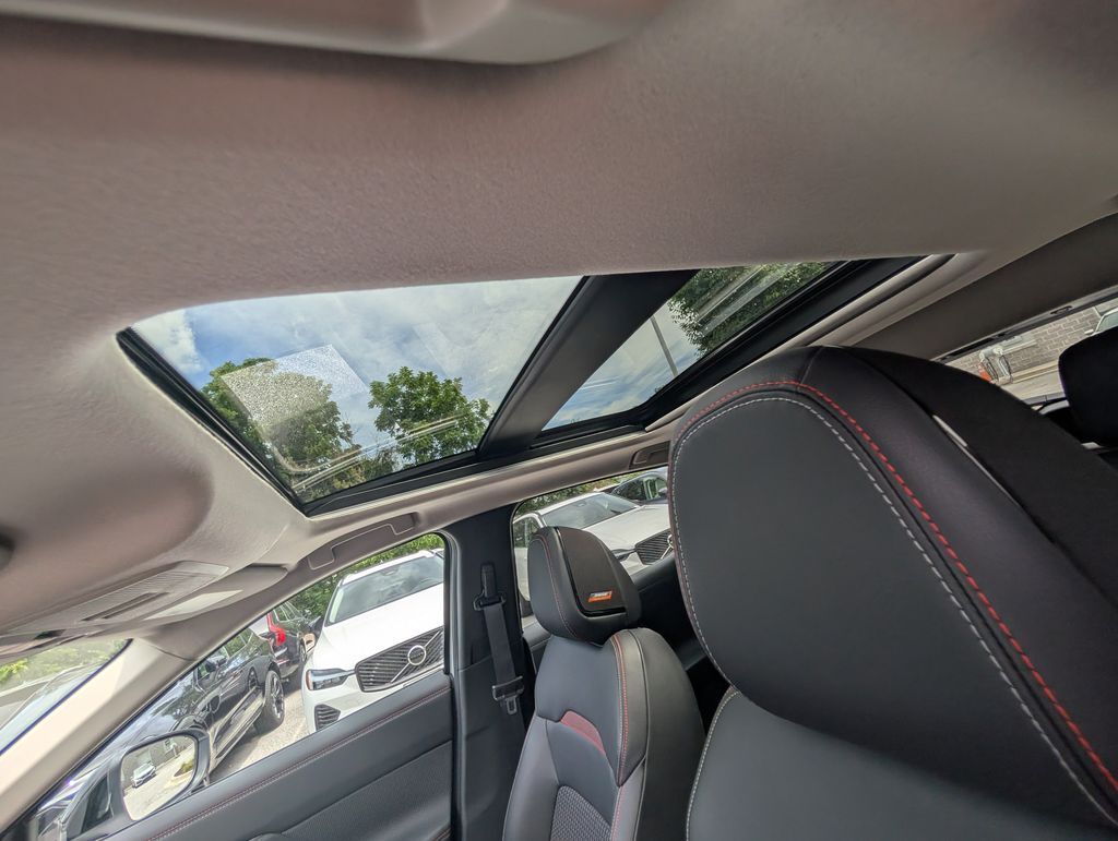 2026 Nissan Kicks SR Hunt Valley MD