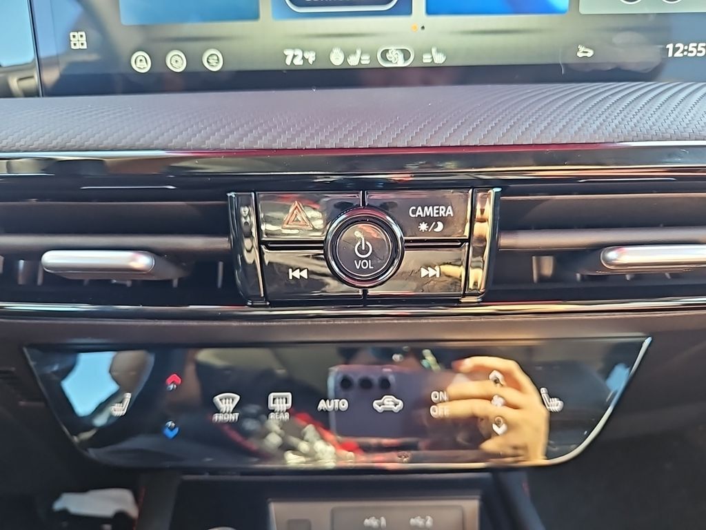 2026 Nissan Kicks SR Hunt Valley MD