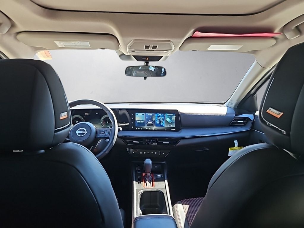 2026 Nissan Kicks SR Hunt Valley MD