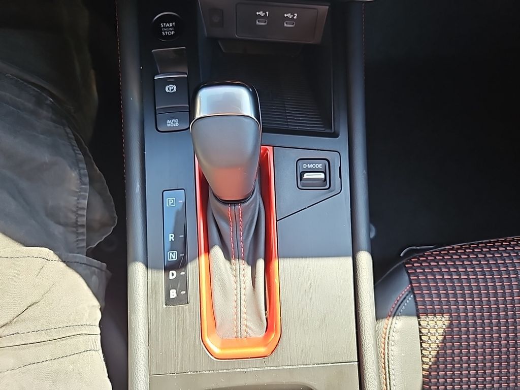 2026 Nissan Kicks SR Hunt Valley MD