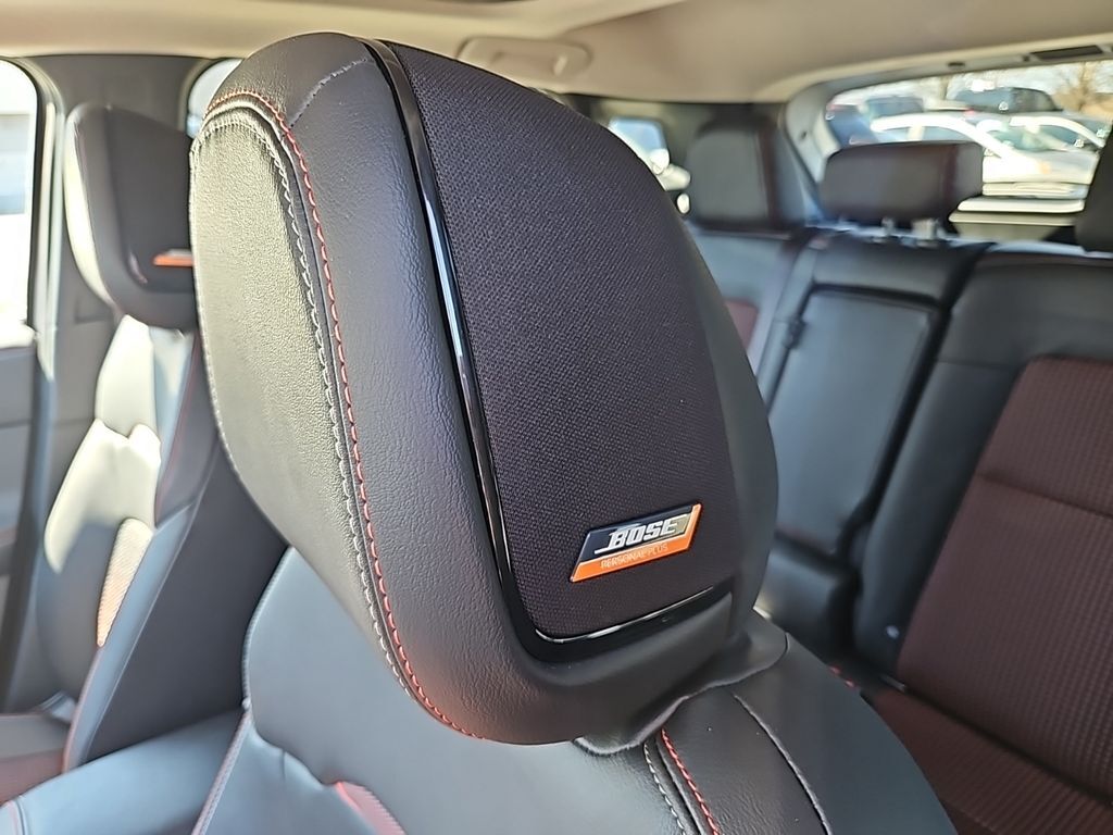 2026 Nissan Kicks SR Hunt Valley MD