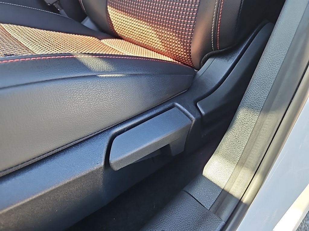 2026 Nissan Kicks SR Hunt Valley MD