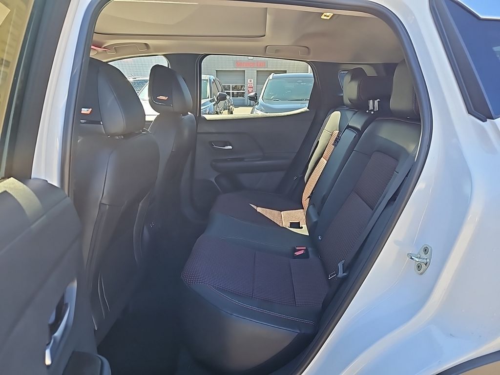2026 Nissan Kicks SR Hunt Valley MD