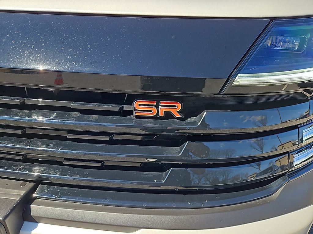 2026 Nissan Kicks SR Hunt Valley MD