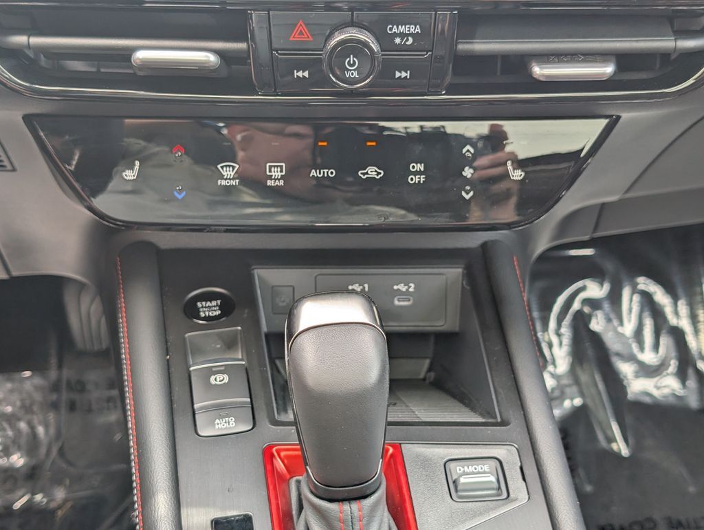 2026 Nissan Kicks SR Hunt Valley MD