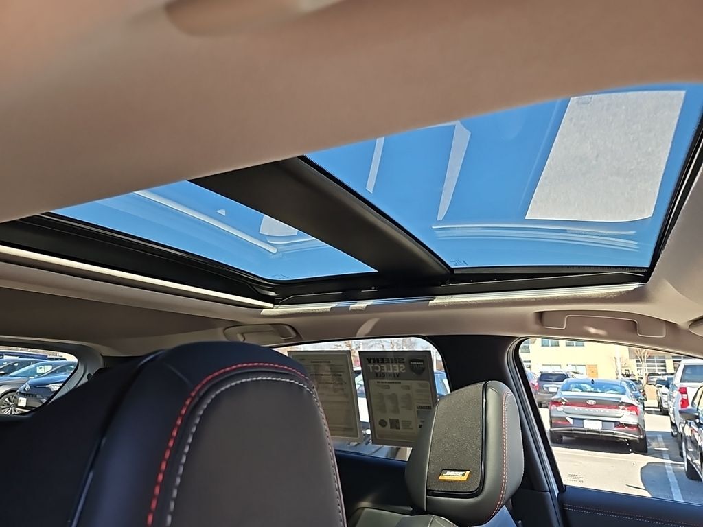 2026 Nissan Kicks SR Hunt Valley MD