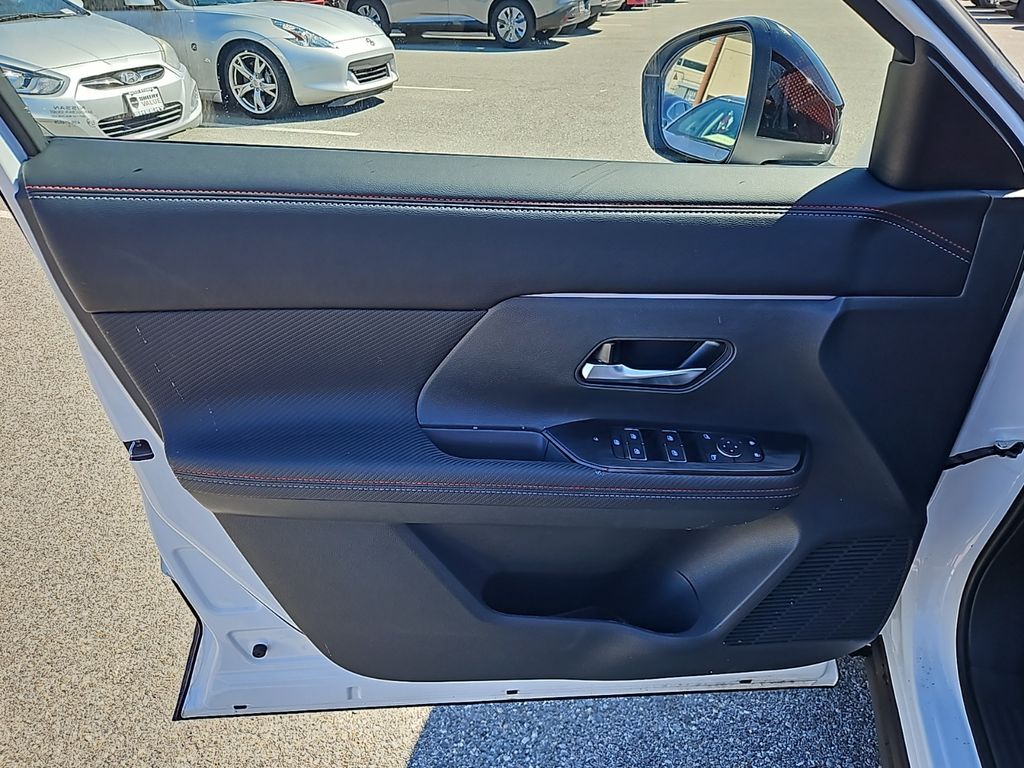 2026 Nissan Kicks SR Hunt Valley MD