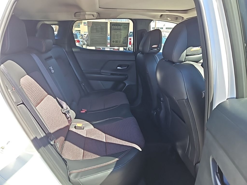 2026 Nissan Kicks SR Hunt Valley MD
