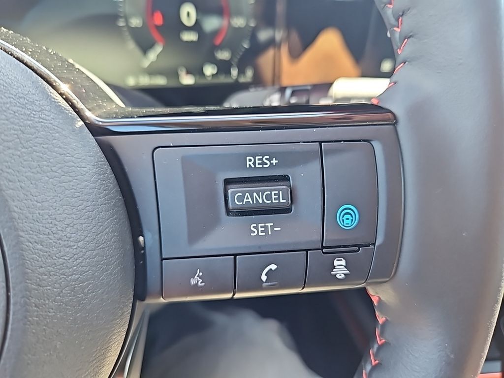 2026 Nissan Kicks SR Hunt Valley MD