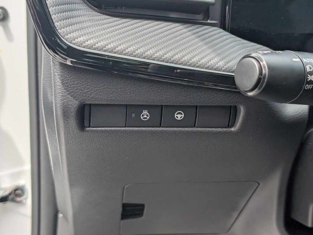 2026 Nissan Kicks SR Hunt Valley MD