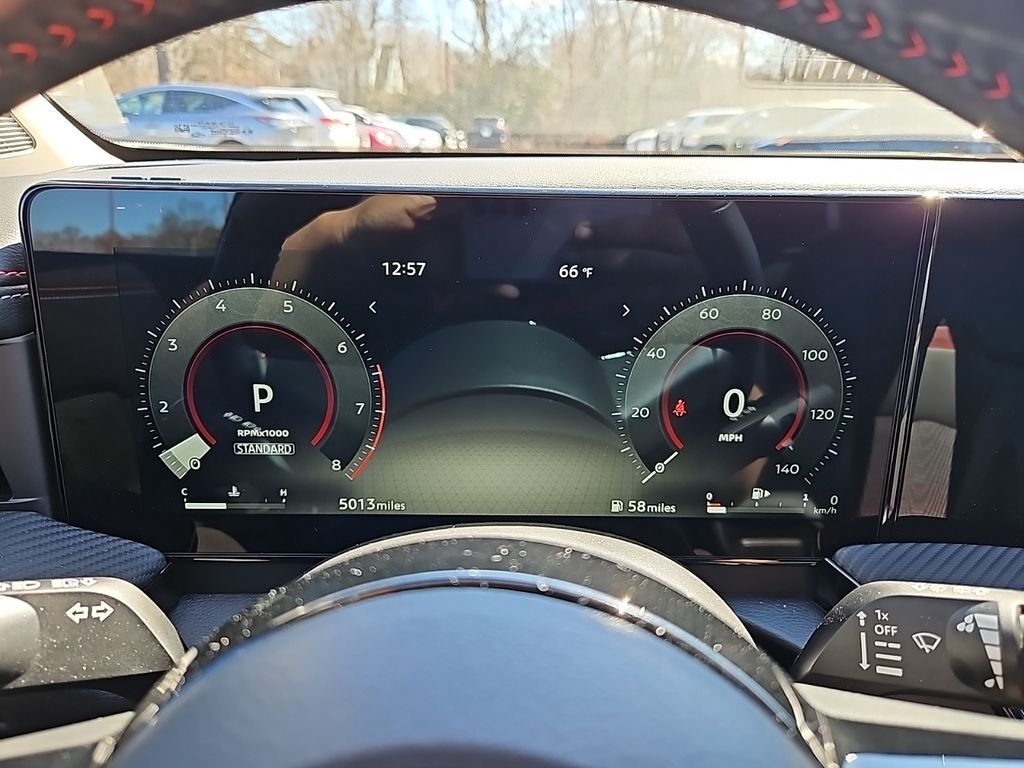 2026 Nissan Kicks SR Hunt Valley MD
