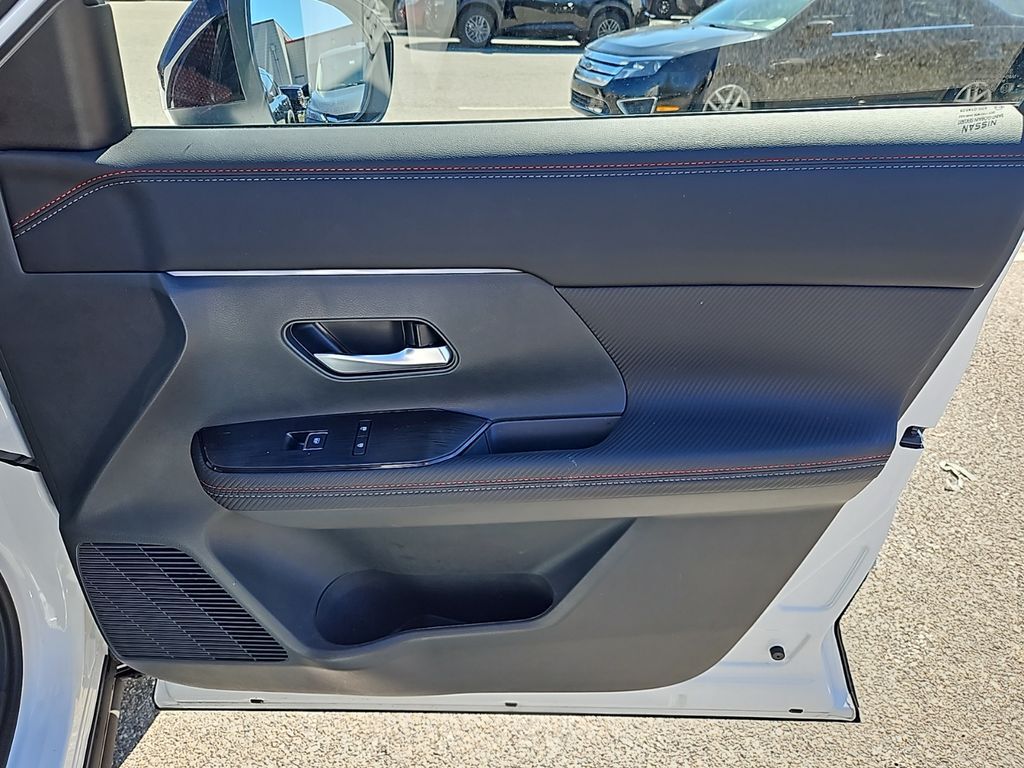 2026 Nissan Kicks SR Hunt Valley MD