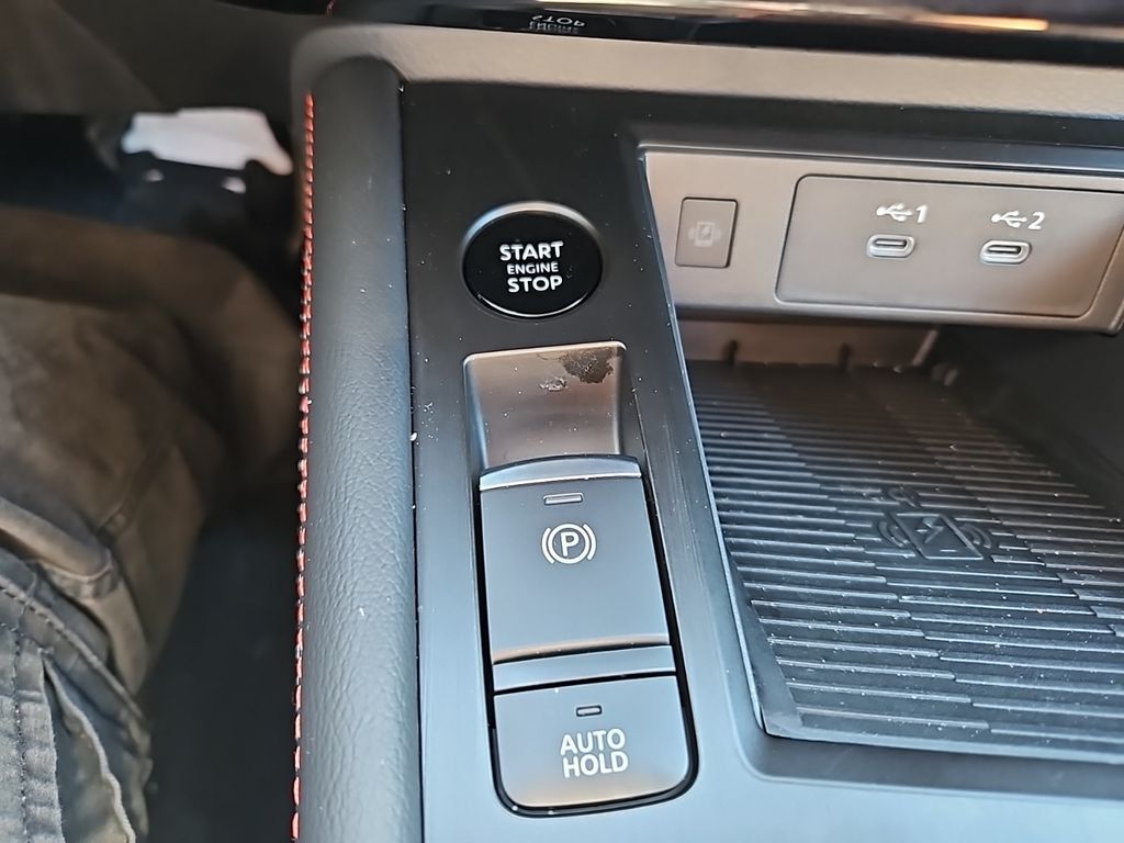 2026 Nissan Kicks SR Hunt Valley MD