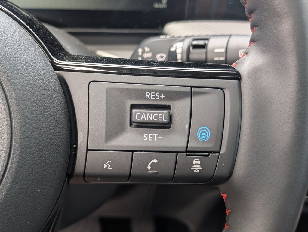 2026 Nissan Kicks SR Hunt Valley MD