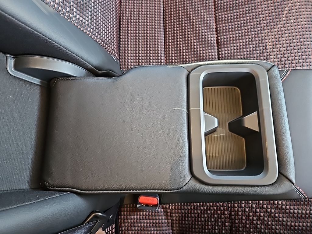 2026 Nissan Kicks SR Hunt Valley MD