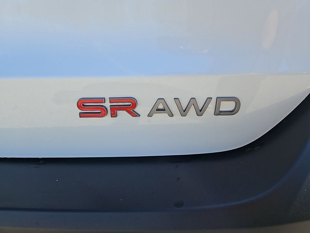 2026 Nissan Kicks SR Hunt Valley MD