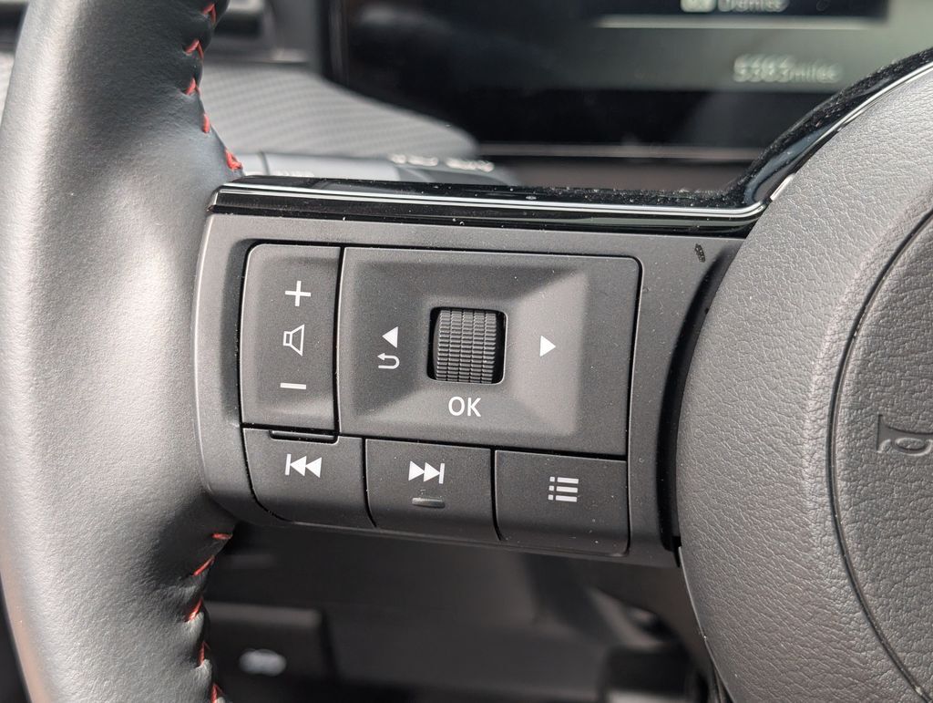 2026 Nissan Kicks SR Hunt Valley MD