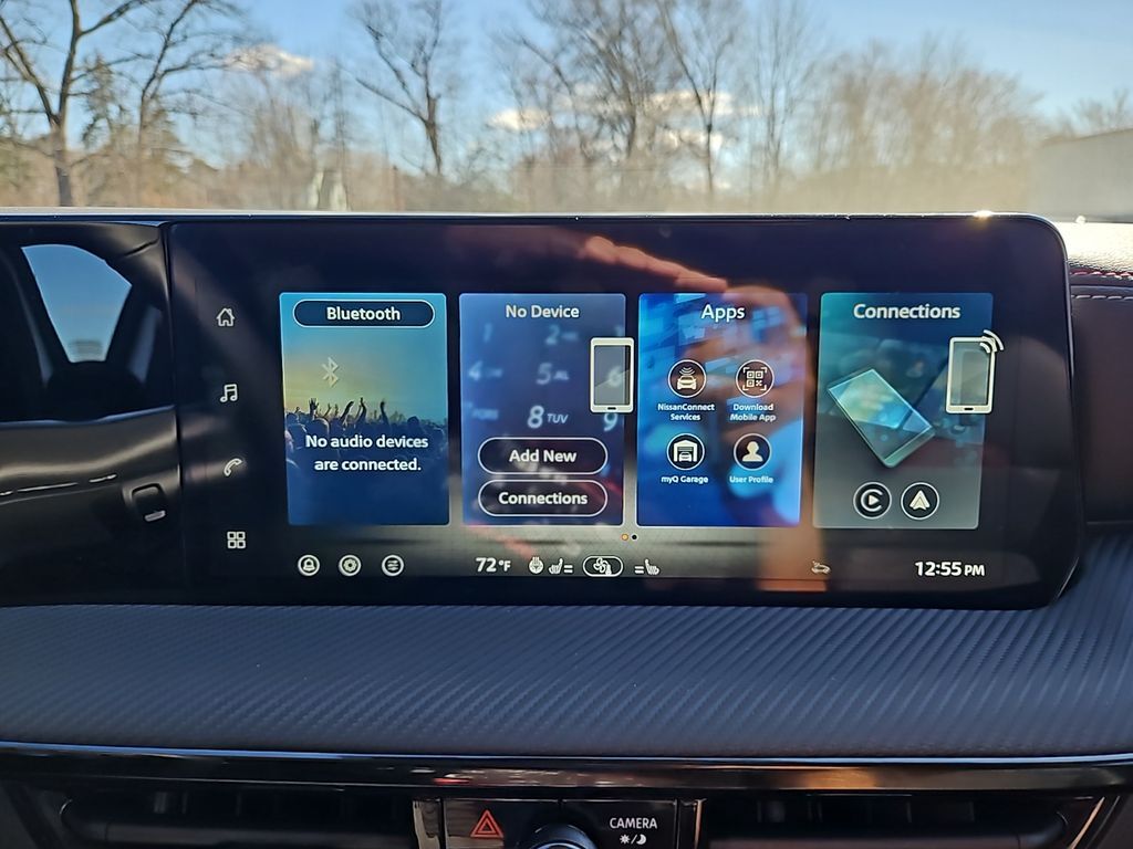 2026 Nissan Kicks SR Hunt Valley MD