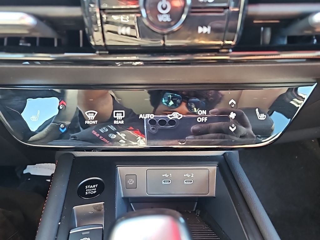2026 Nissan Kicks SR Hunt Valley MD