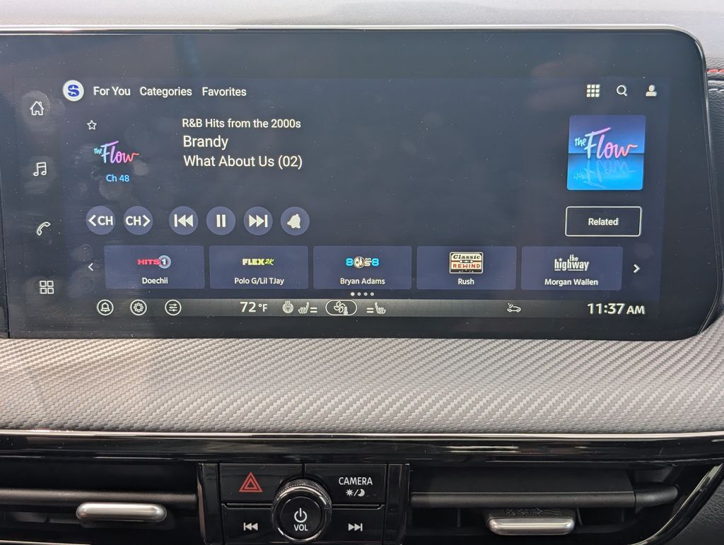 2026 Nissan Kicks SR Hunt Valley MD