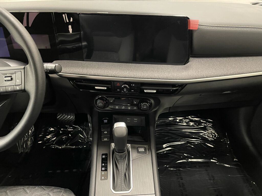 2026 Nissan Kicks SV Bozeman MT