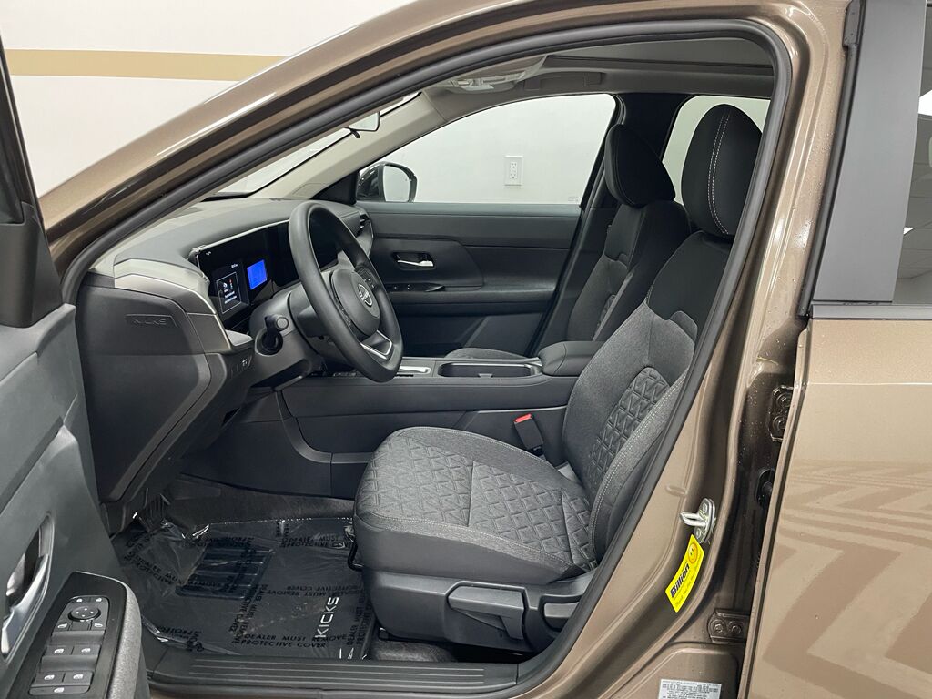 2026 Nissan Kicks SV Bozeman MT