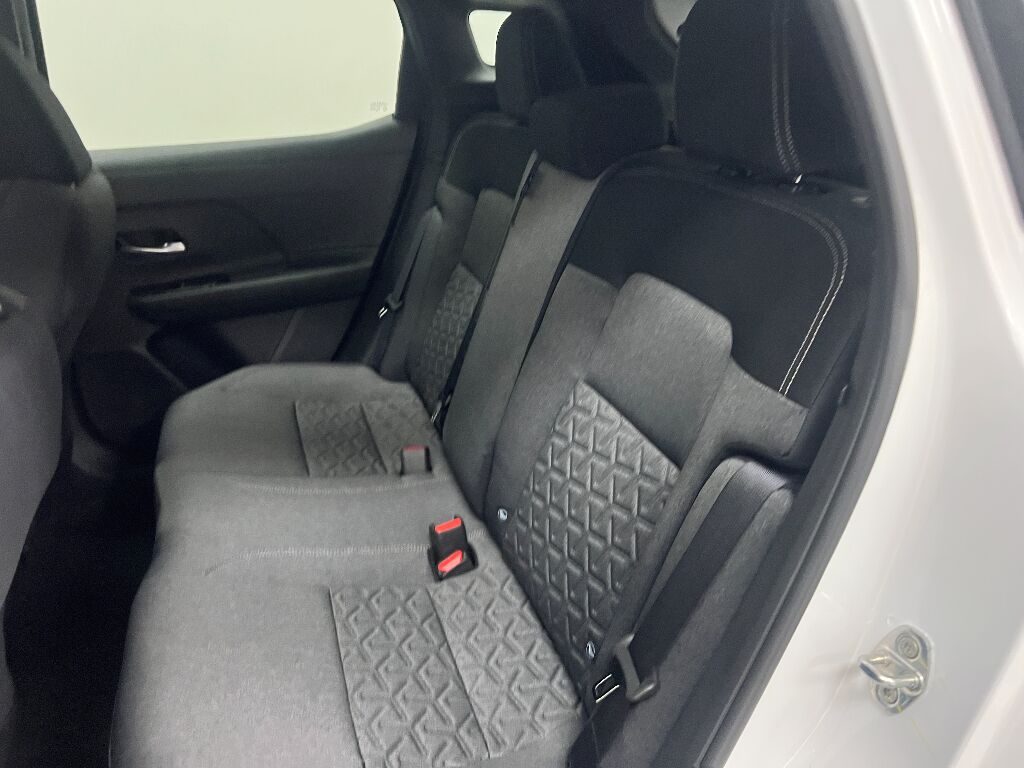 2026 Nissan Kicks SV Bozeman MT