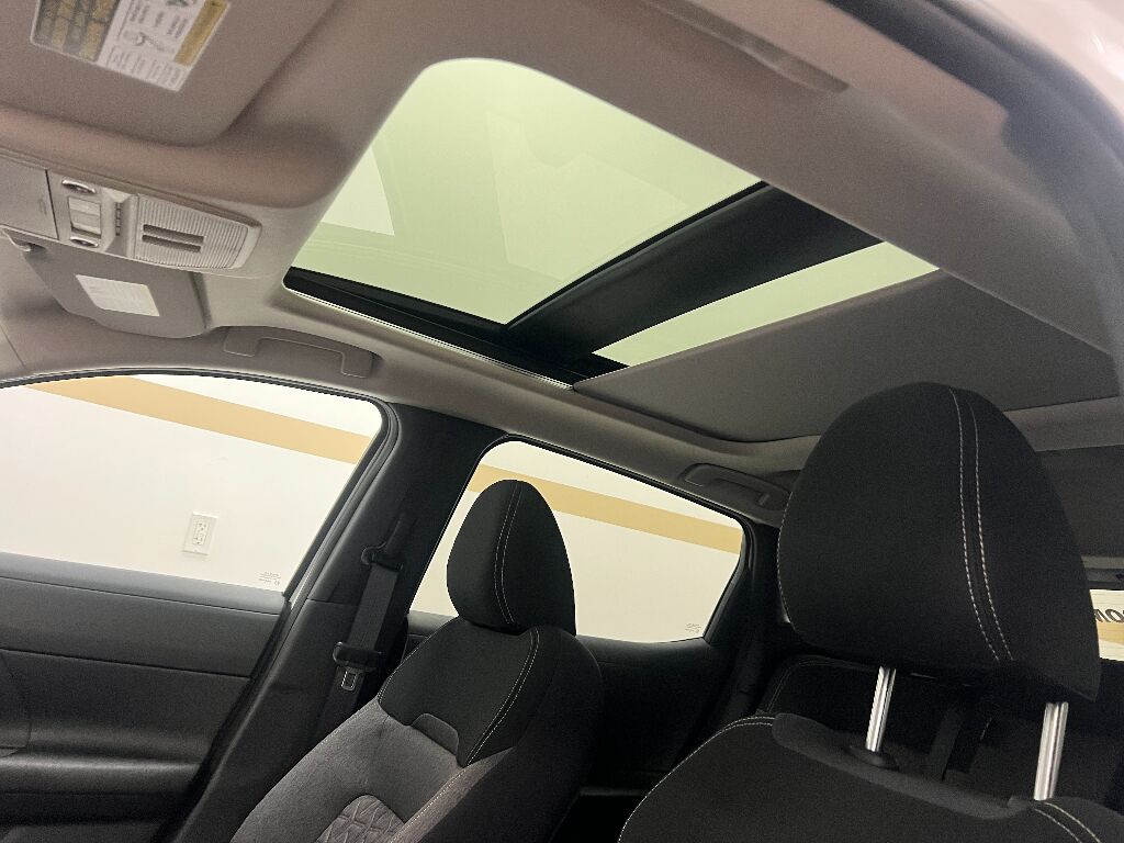 2026 Nissan Kicks SV Bozeman MT