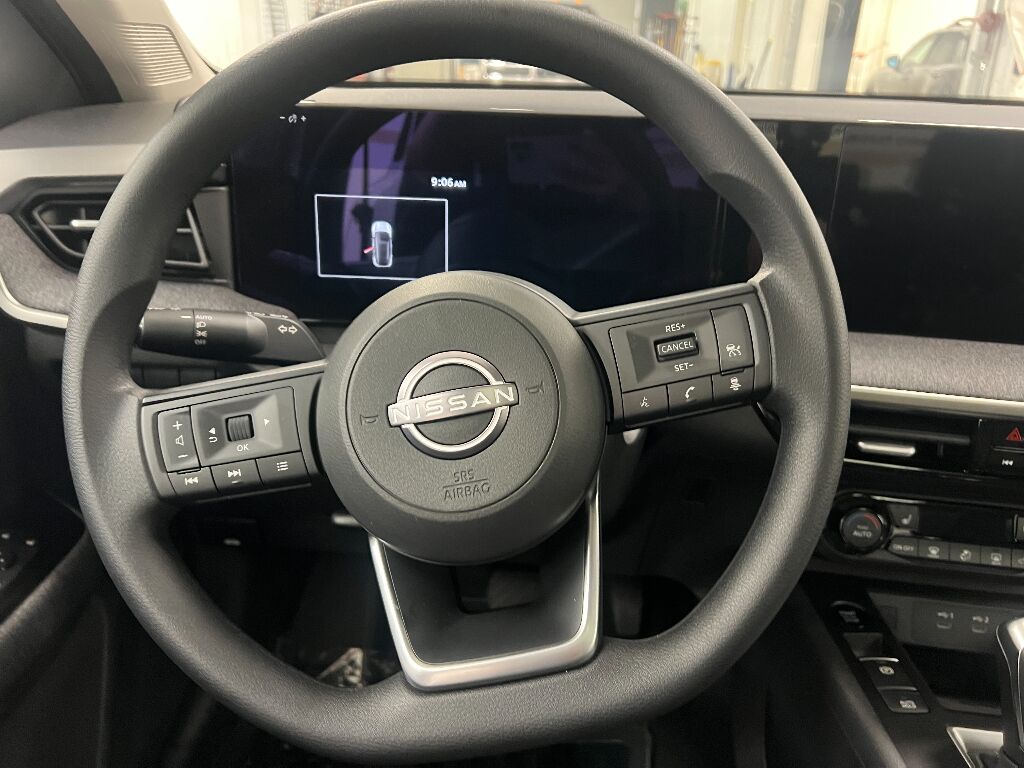 2026 Nissan Kicks SV Bozeman MT