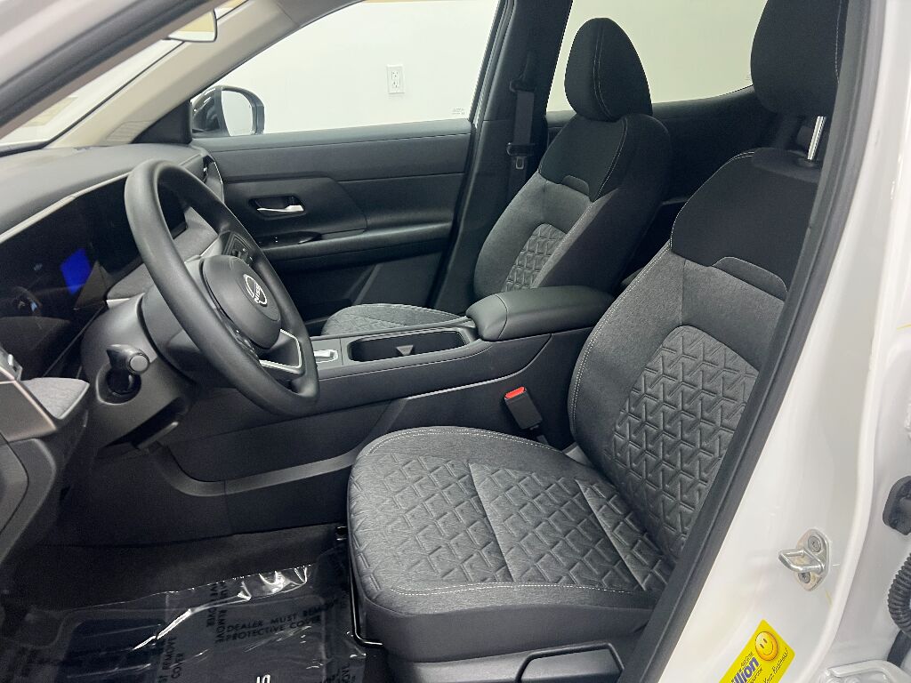 2026 Nissan Kicks SV Bozeman MT
