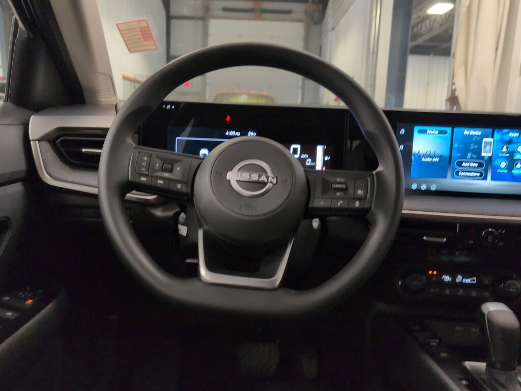 2026 Nissan Kicks SV Bozeman MT