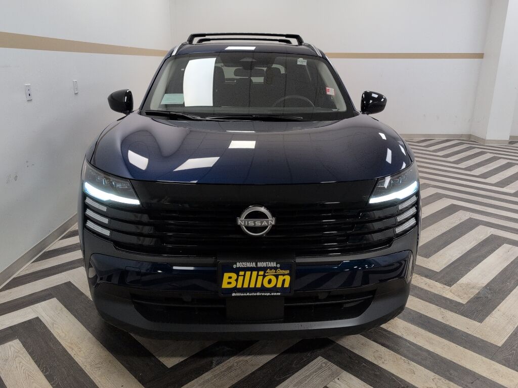 2026 Nissan Kicks SV Bozeman MT
